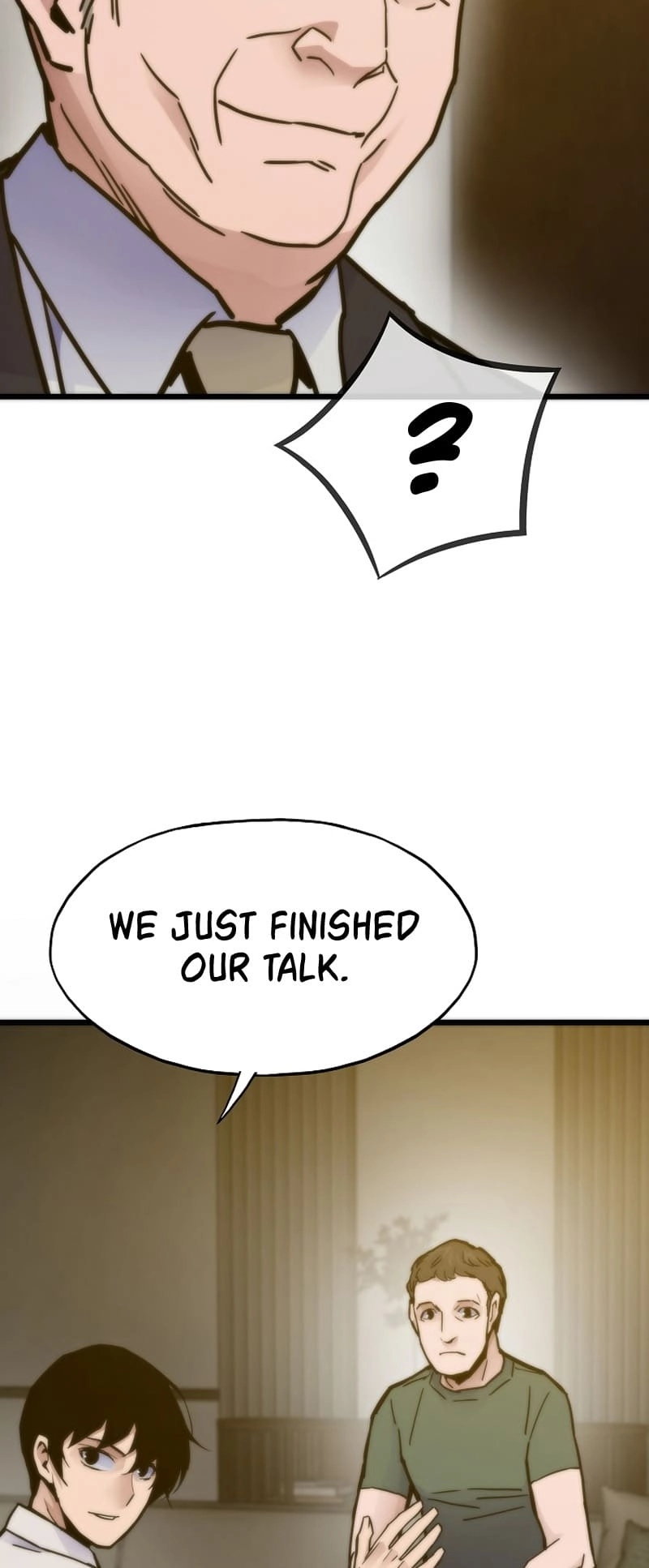 Past Life Returner Chapter 58 Page 6