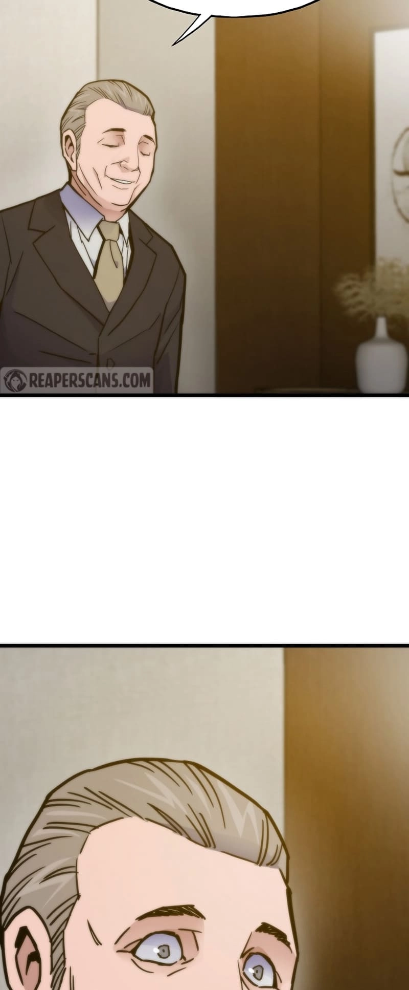 Past Life Returner Chapter 58 Page 5