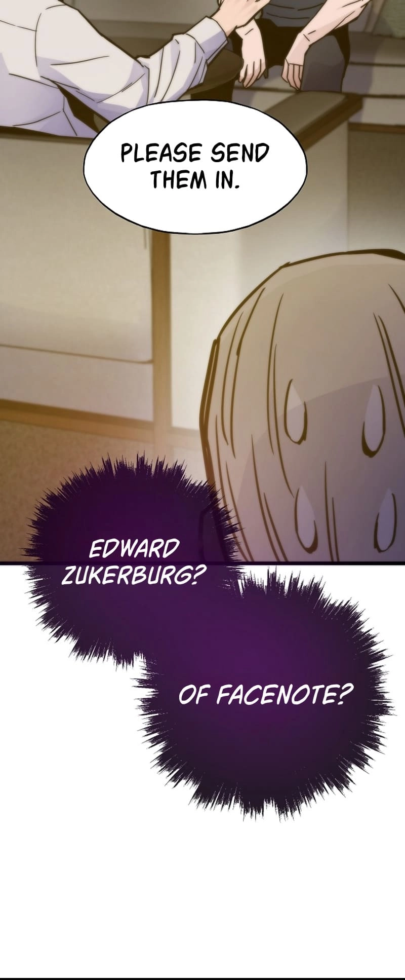 Past Life Returner Chapter 58 Page 7