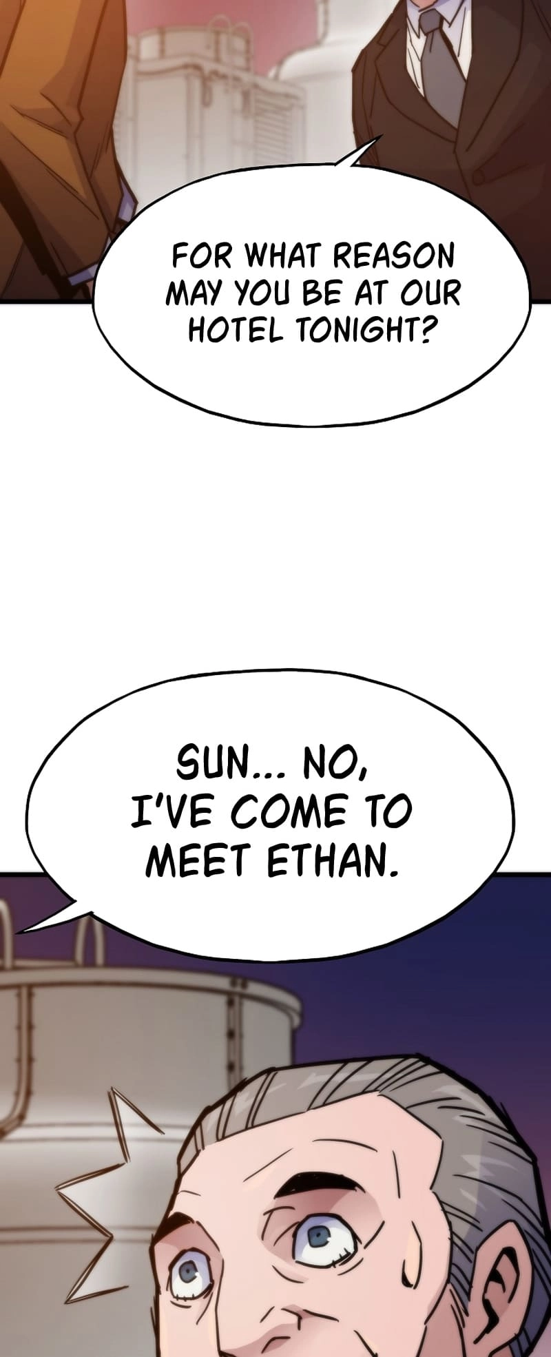 Past Life Returner Chapter 58 Page 53