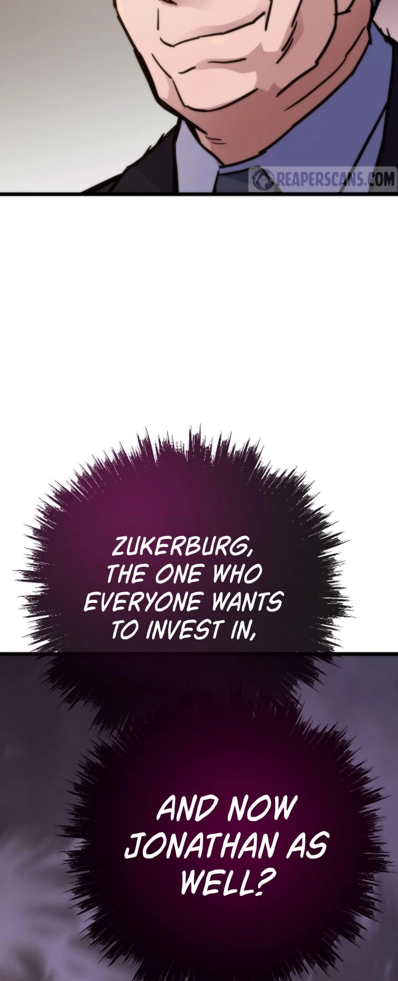 Past Life Returner Chapter 58 Page 54
