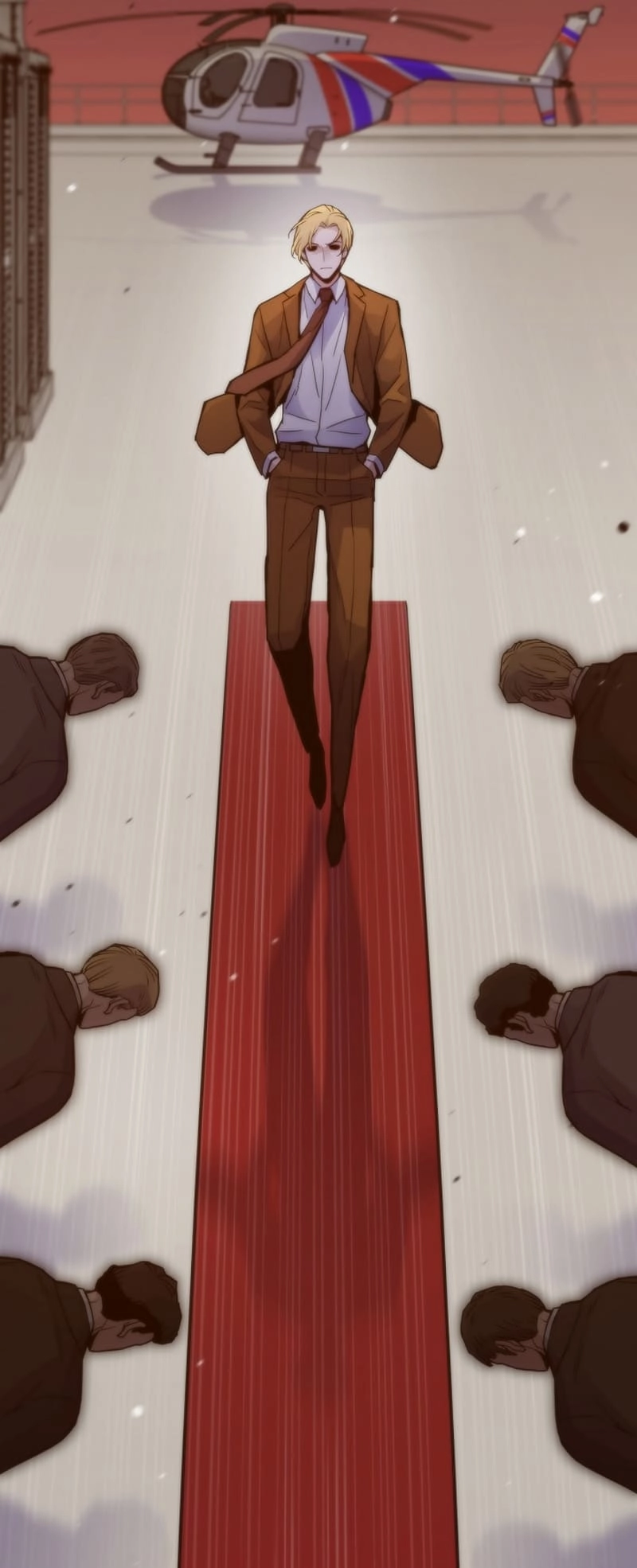 Past Life Returner Chapter 58 Page 50