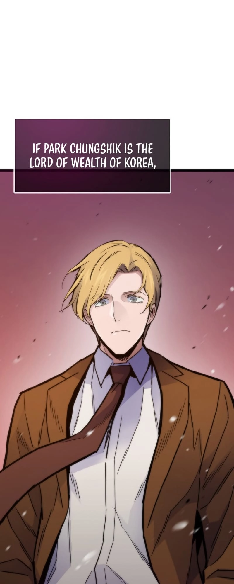 Past Life Returner Chapter 58 Page 48