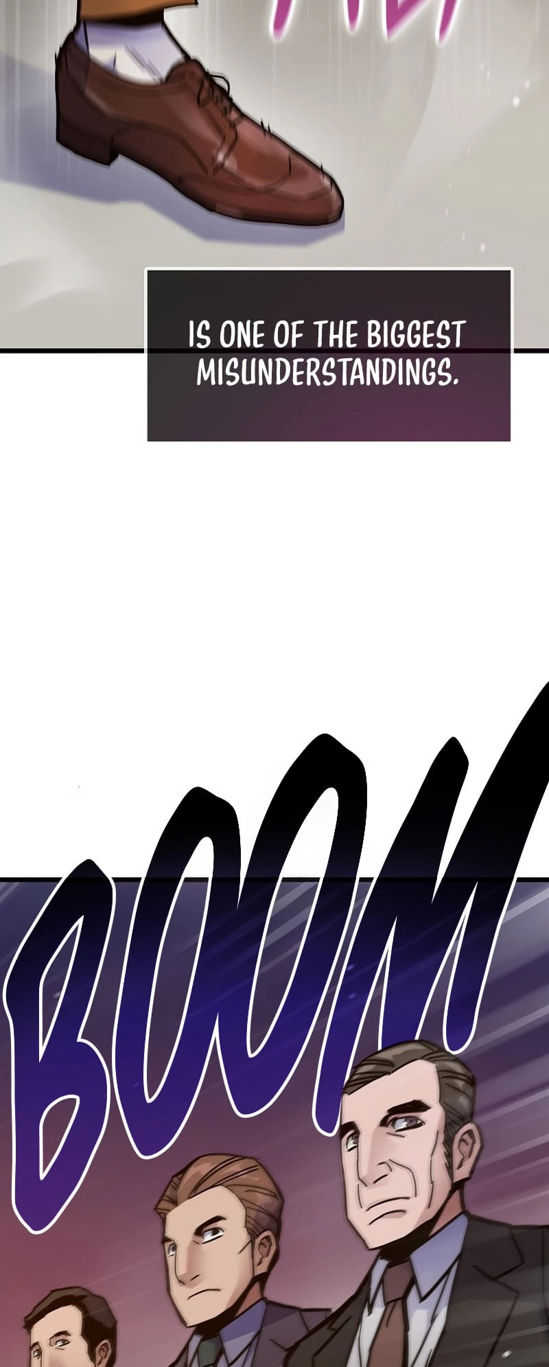 Past Life Returner Chapter 58 Page 46