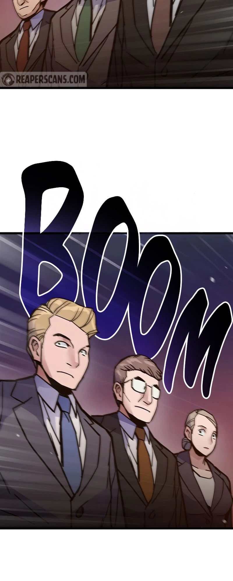 Past Life Returner Chapter 58 Page 47