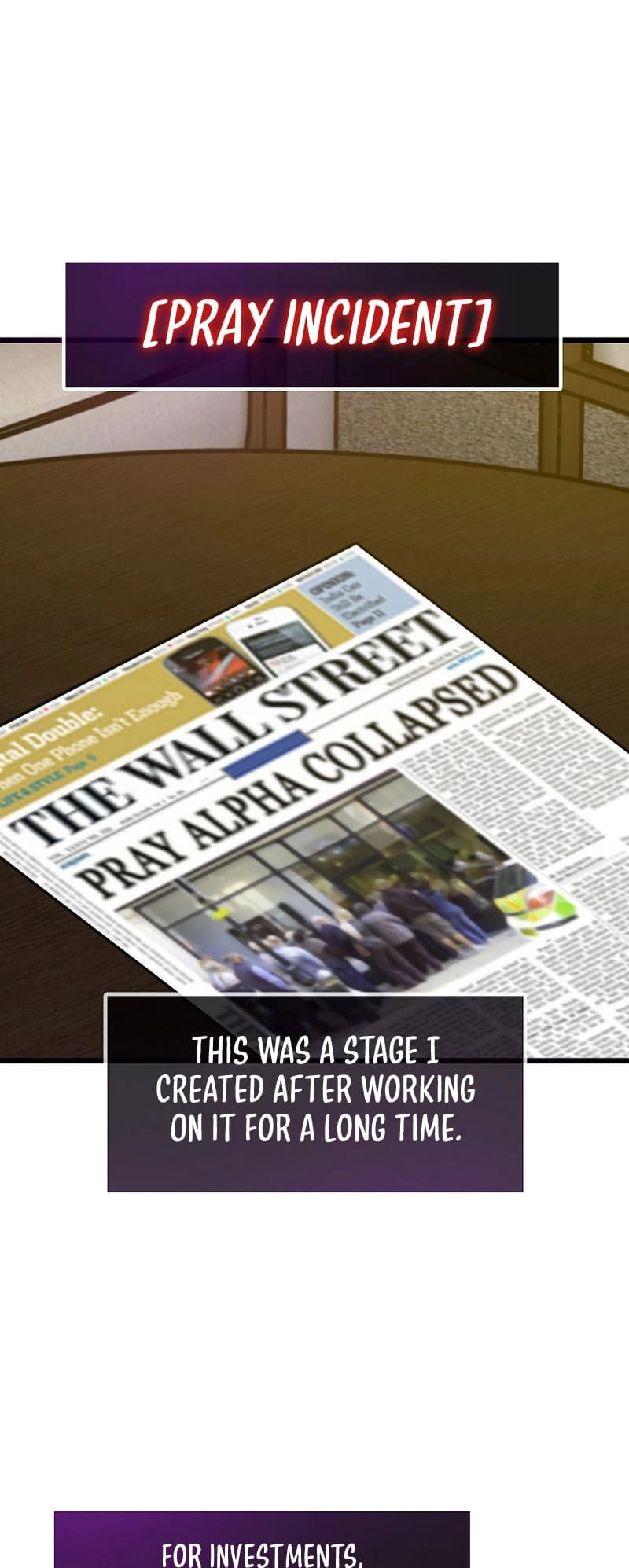 Past Life Returner Chapter 58 Page 63