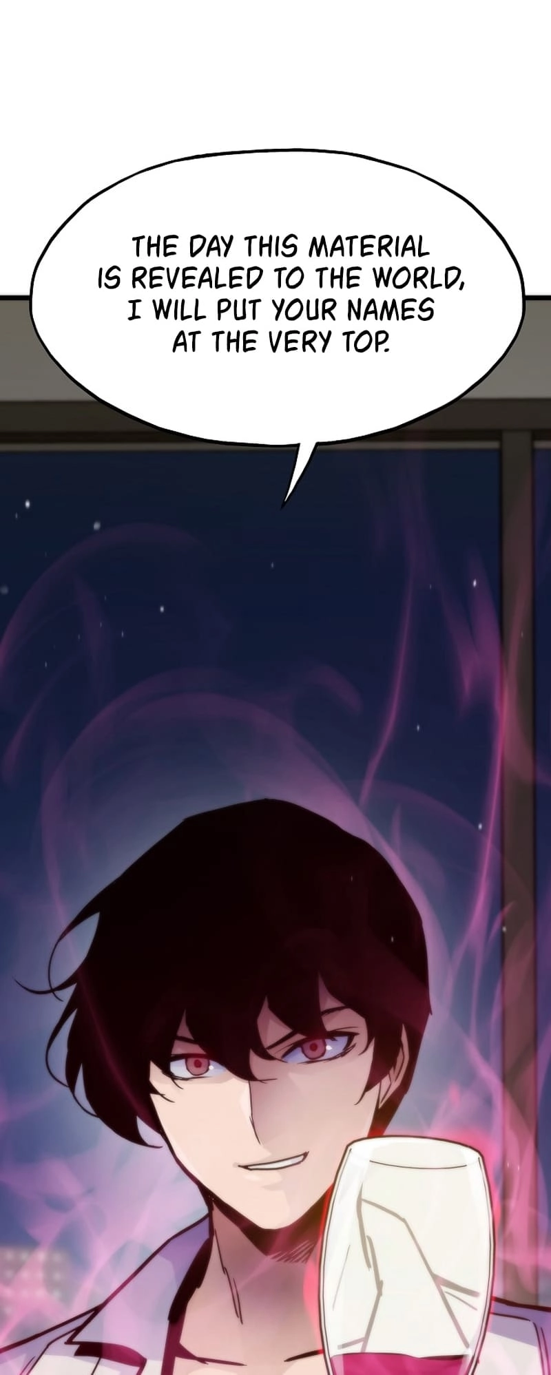 Past Life Returner Chapter 58 Page 42