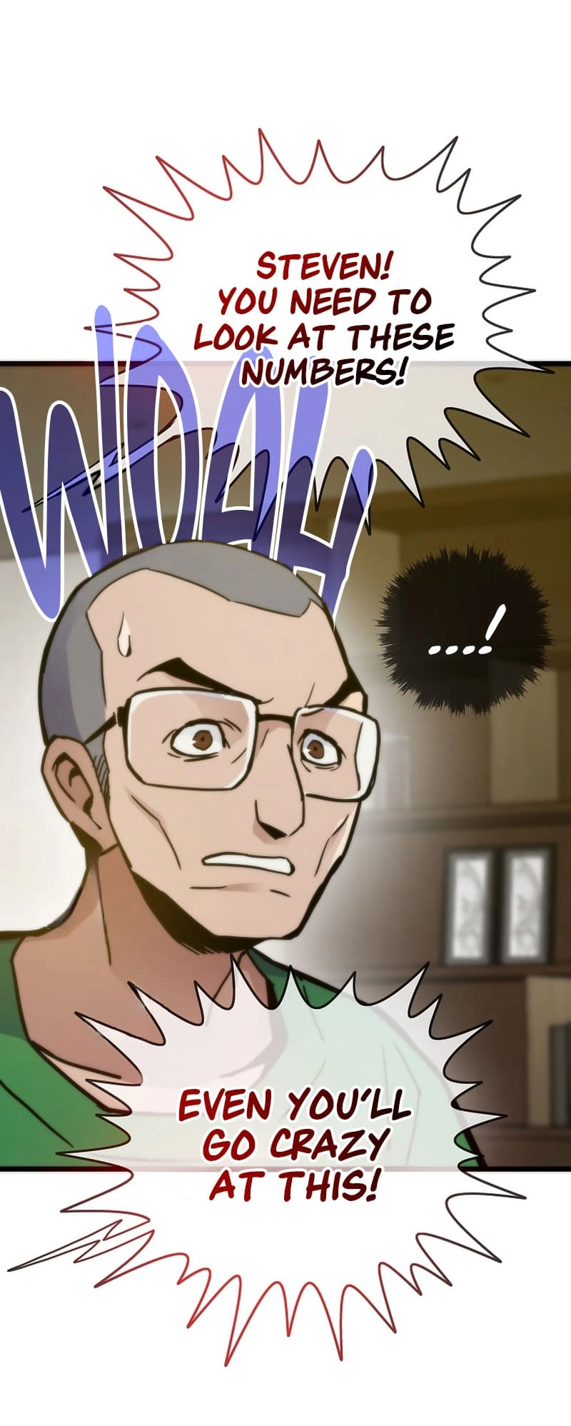Past Life Returner Chapter 58 Page 41