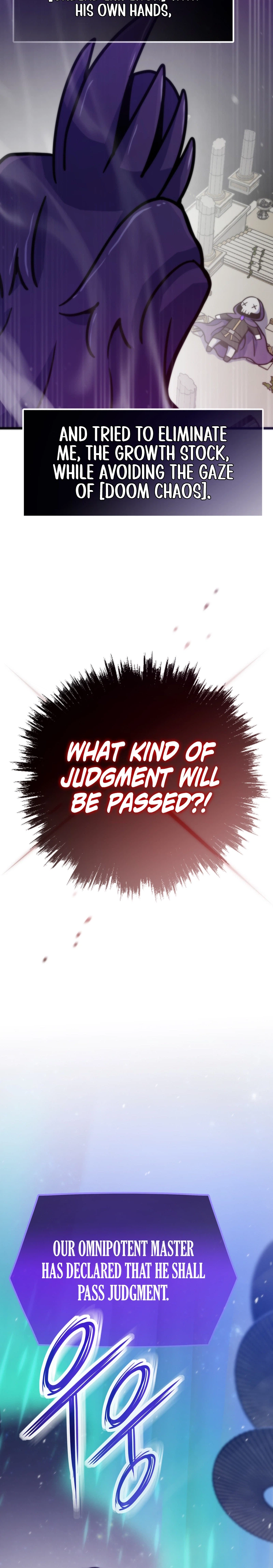 Past Life Returner Chapter 182 Page 6