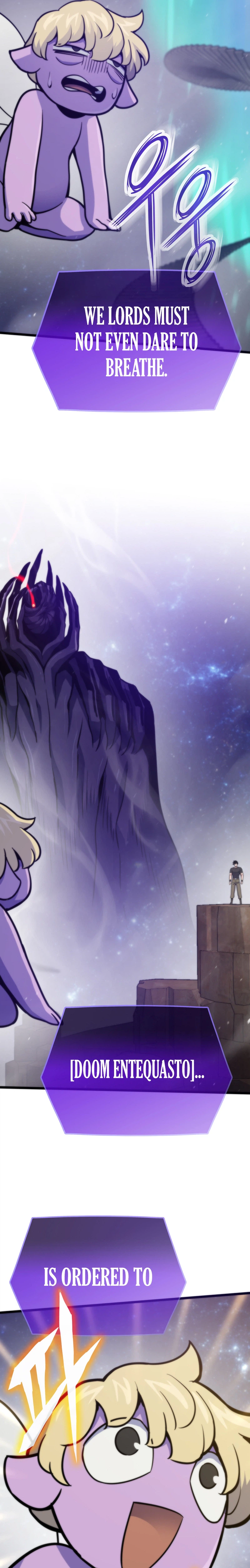 Past Life Returner Chapter 182 Page 7