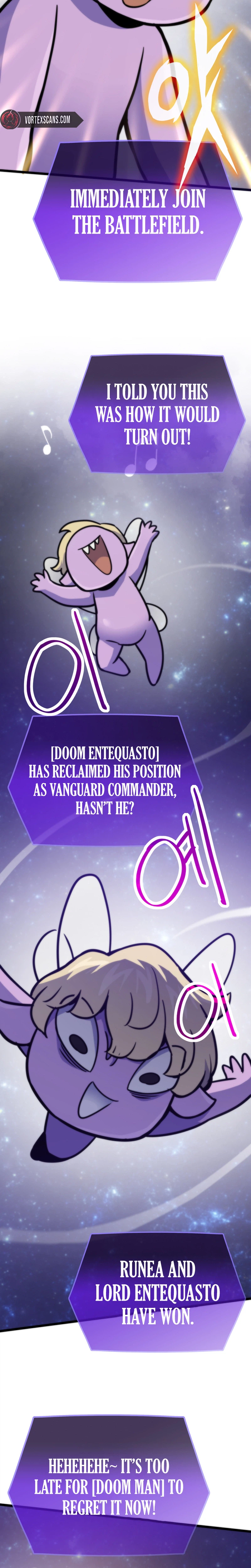 Past Life Returner Chapter 182 Page 8