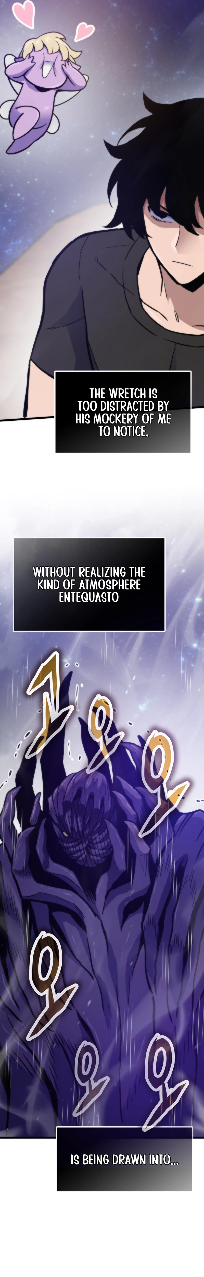 Past Life Returner Chapter 182 Page 9