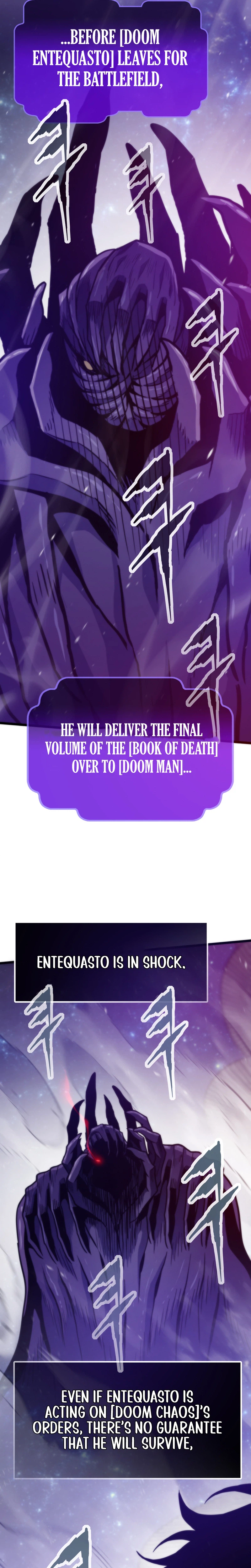 Past Life Returner Chapter 182 Page 11