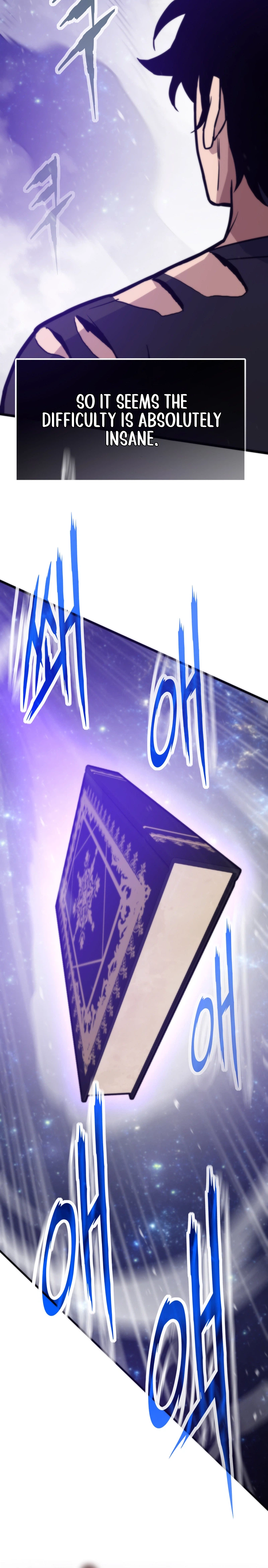 Past Life Returner Chapter 182 Page 12