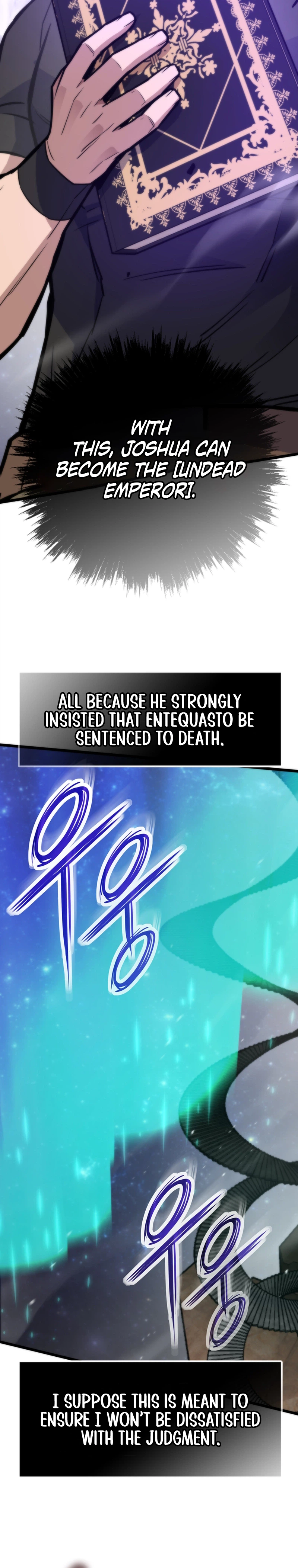 Past Life Returner Chapter 182 Page 14