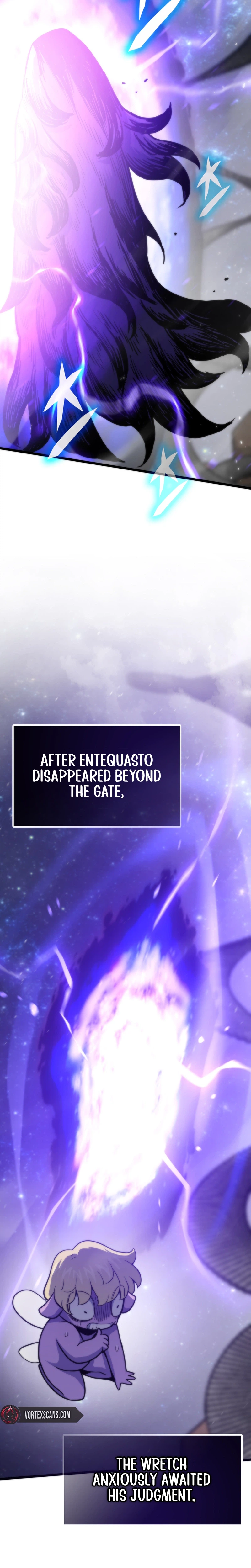 Past Life Returner Chapter 182 Page 16