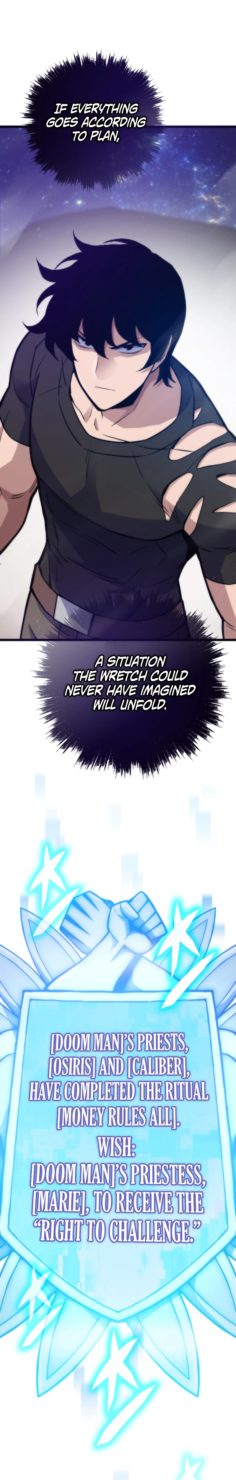 Past Life Returner Chapter 182 Page 17
