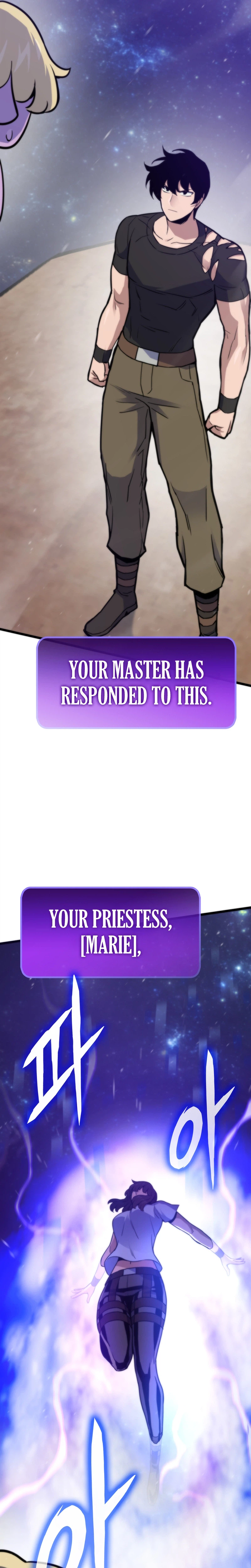 Past Life Returner Chapter 182 Page 19