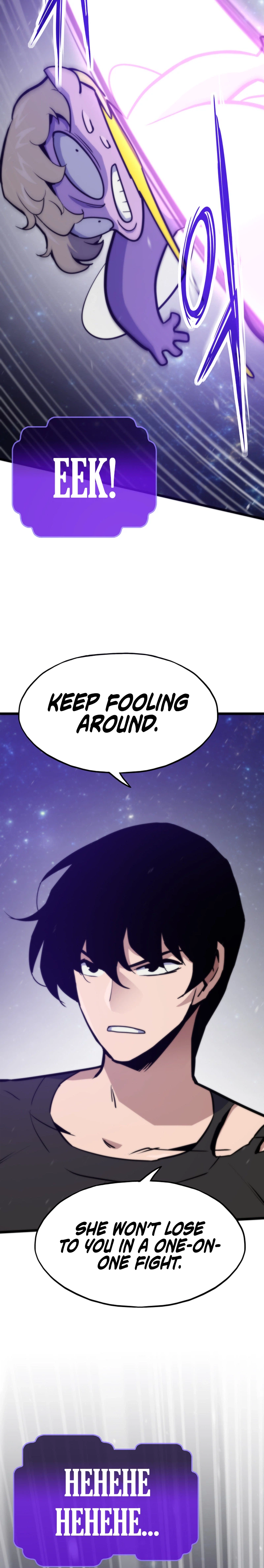 Past Life Returner Chapter 182 Page 28