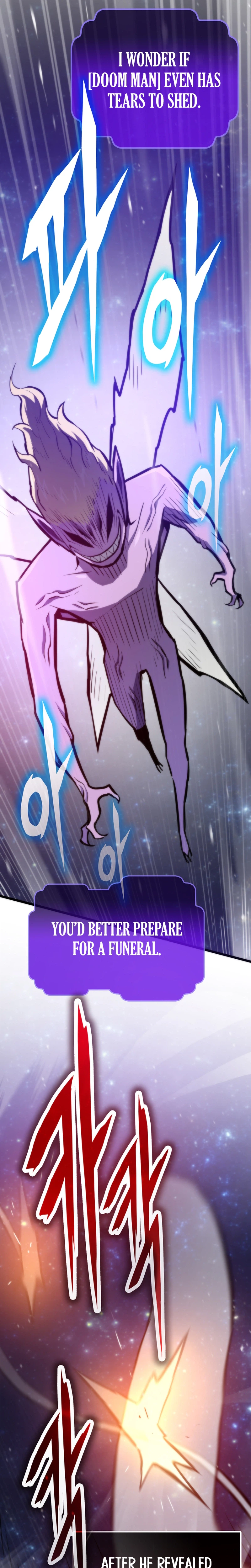 Past Life Returner Chapter 182 Page 29