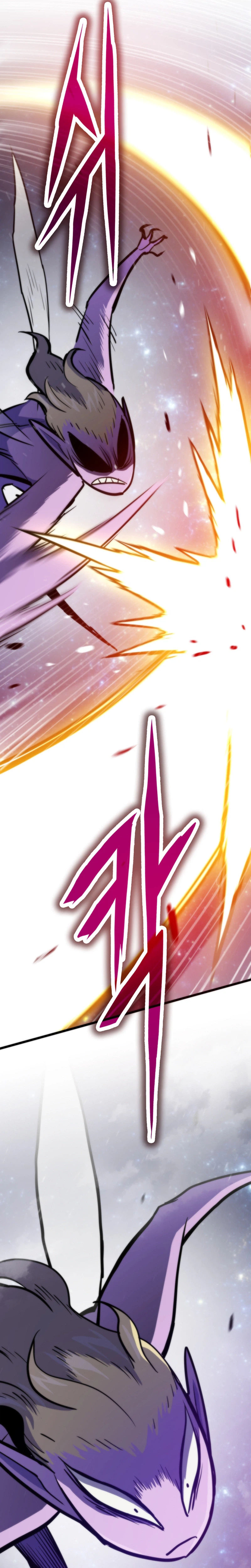 Past Life Returner Chapter 182 Page 31