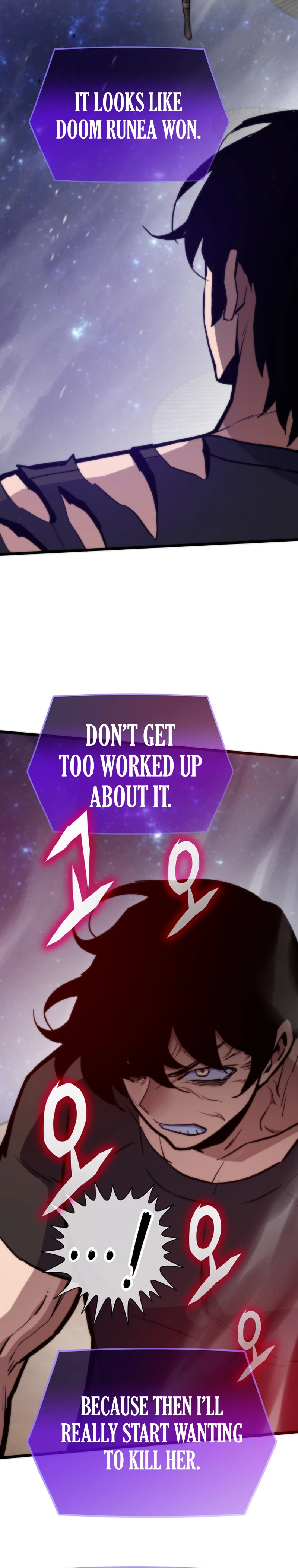 Past Life Returner Chapter 182 Page 34
