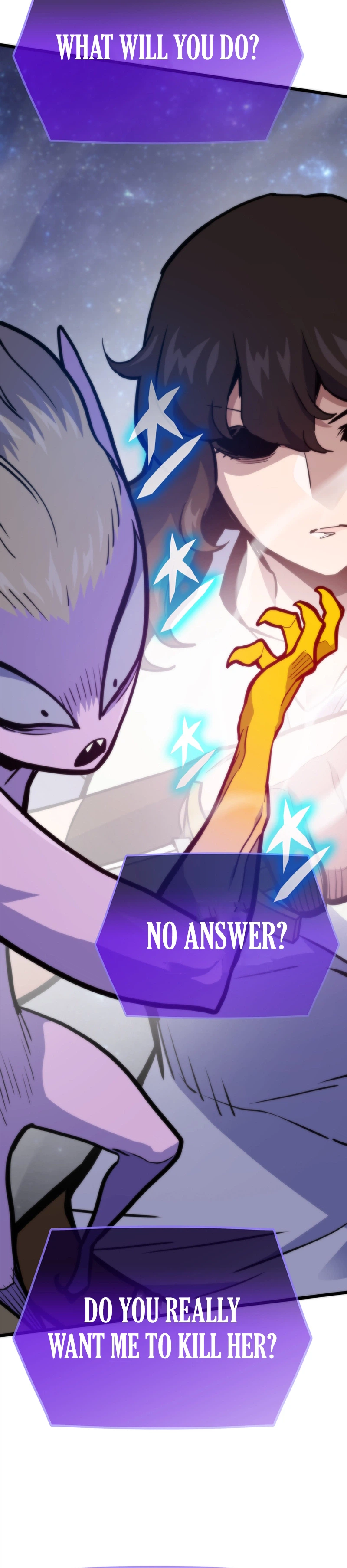 Past Life Returner Chapter 182 Page 36