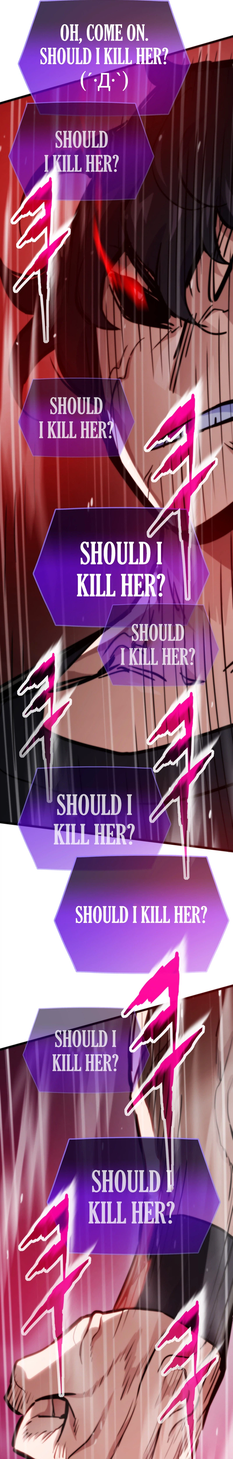 Past Life Returner Chapter 182 Page 37