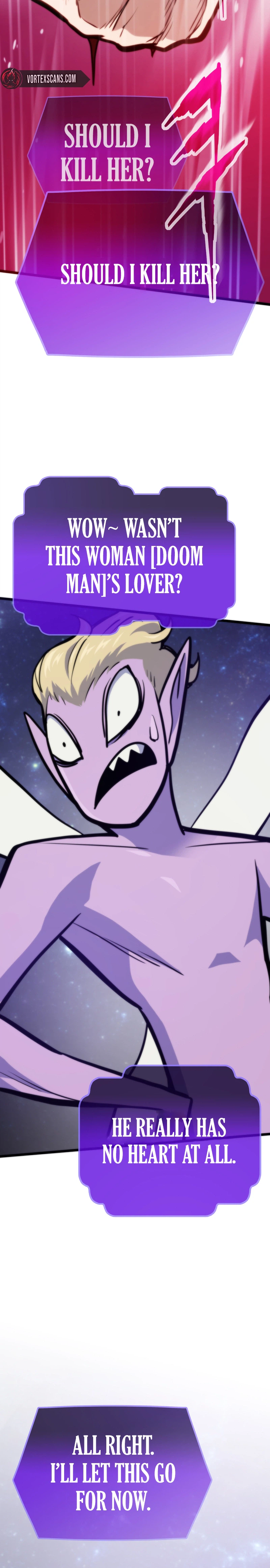 Past Life Returner Chapter 182 Page 38