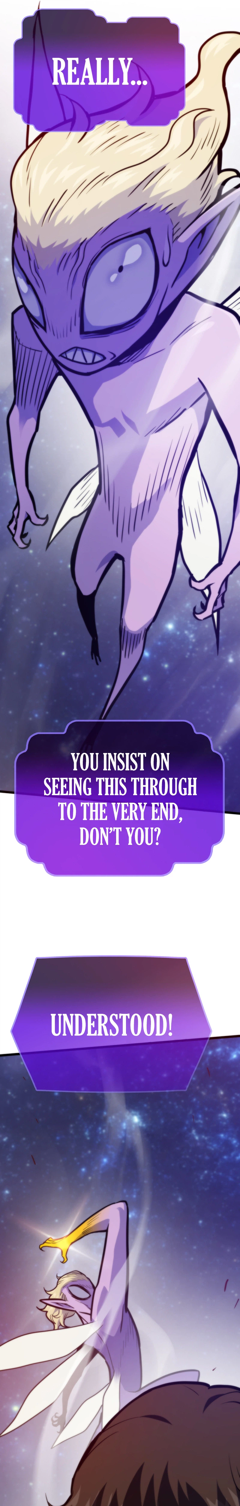 Past Life Returner Chapter 182 Page 41