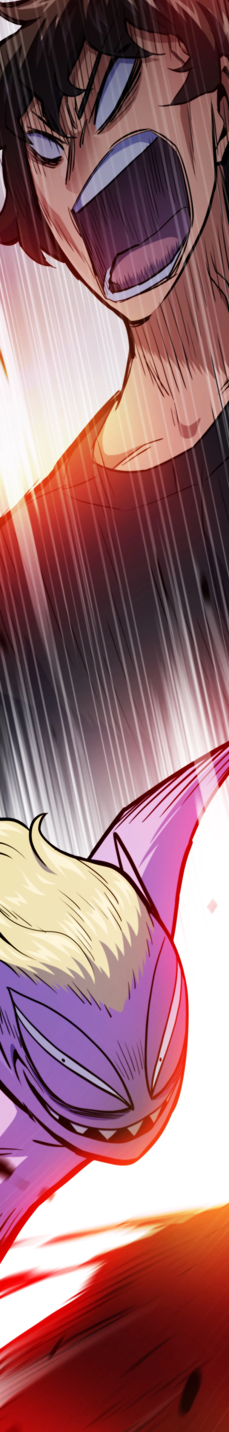 Past Life Returner Chapter 182 Page 44