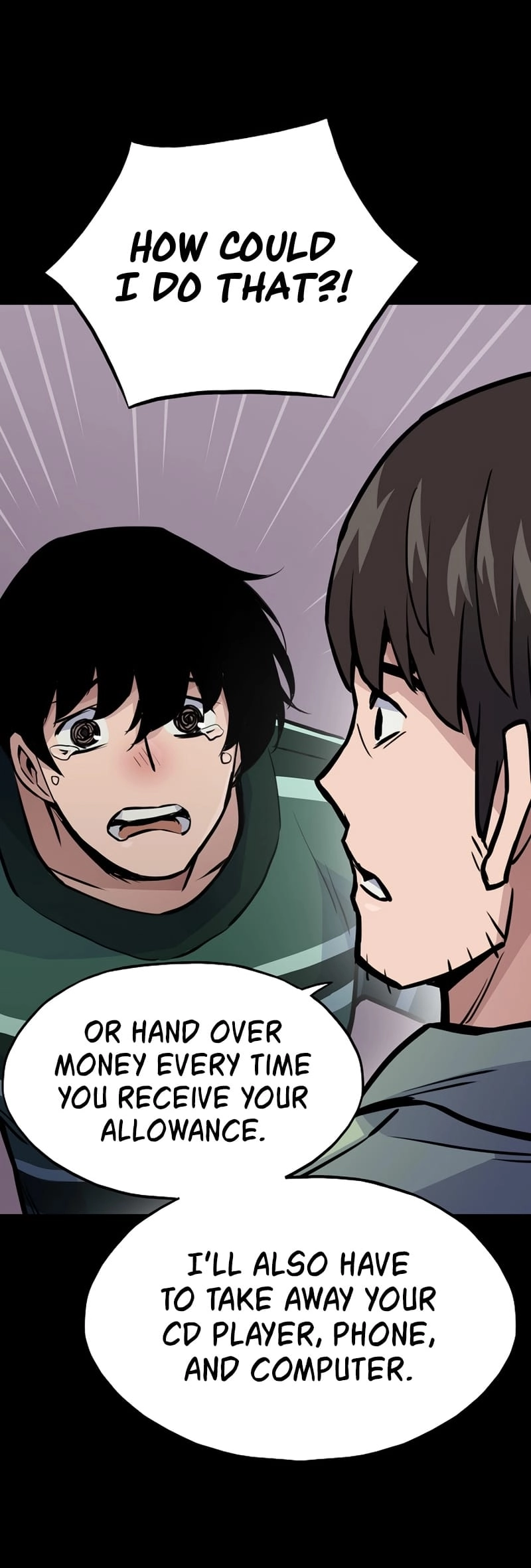Past Life Returner Chapter 15 Page 18