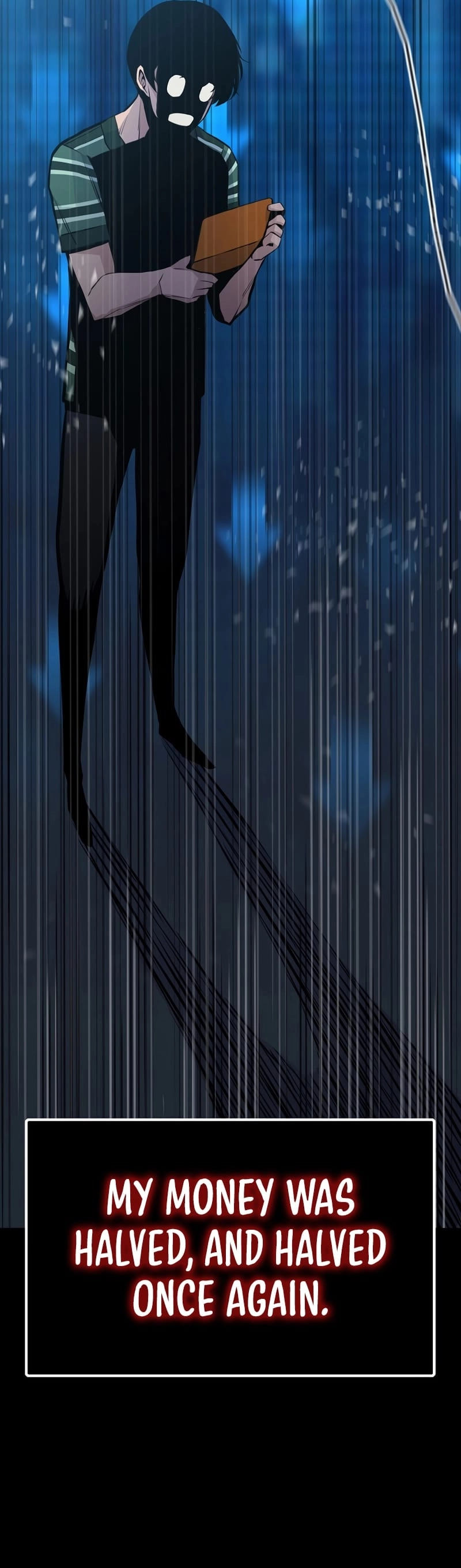 Past Life Returner Chapter 15 Page 15