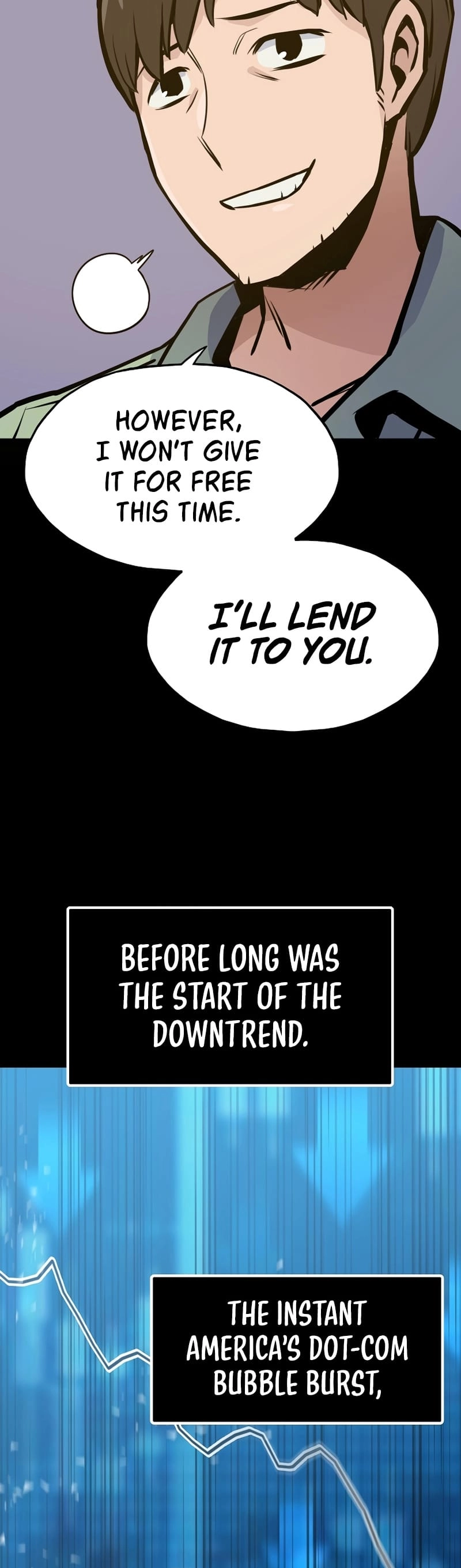 Past Life Returner Chapter 15 Page 14
