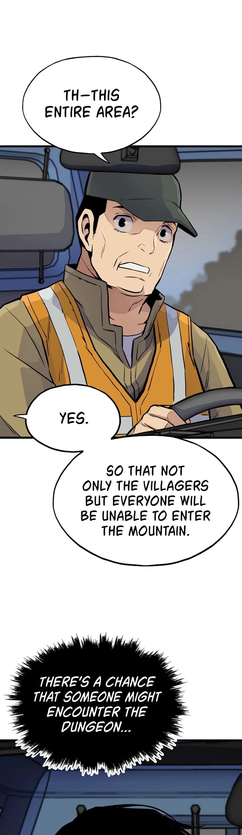 Past Life Returner Chapter 15 Page 30