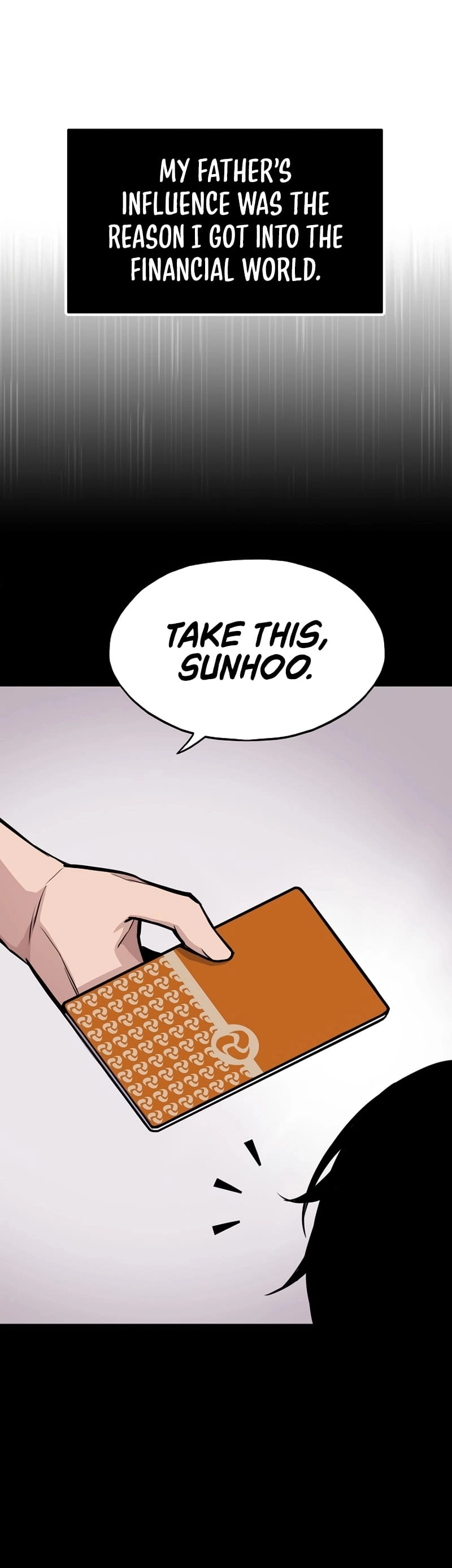 Past Life Returner Chapter 15 Page 11