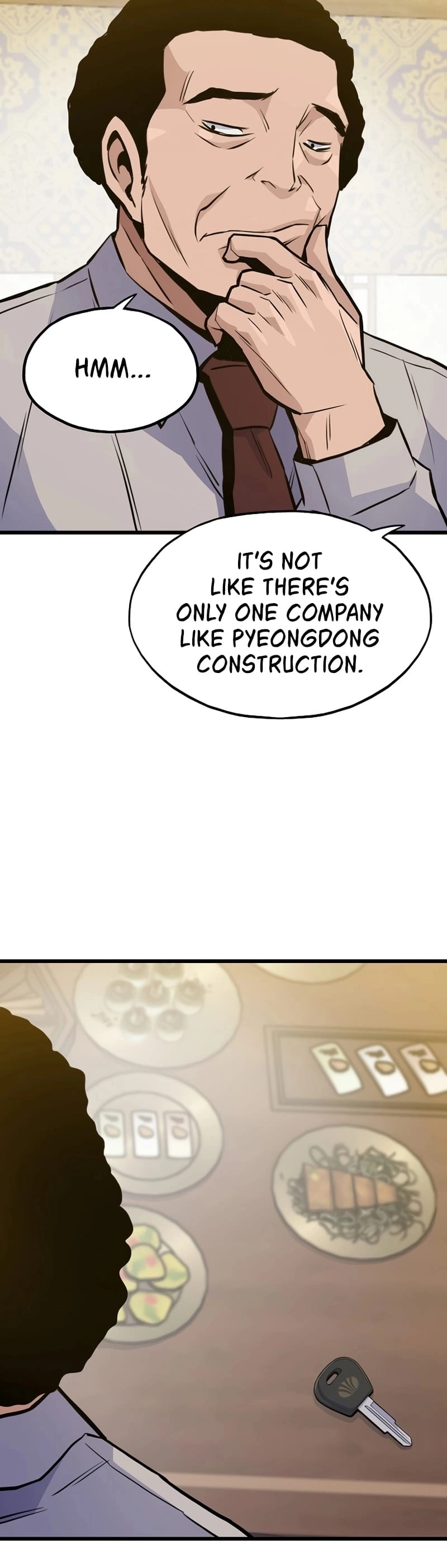 Past Life Returner Chapter 15 Page 39