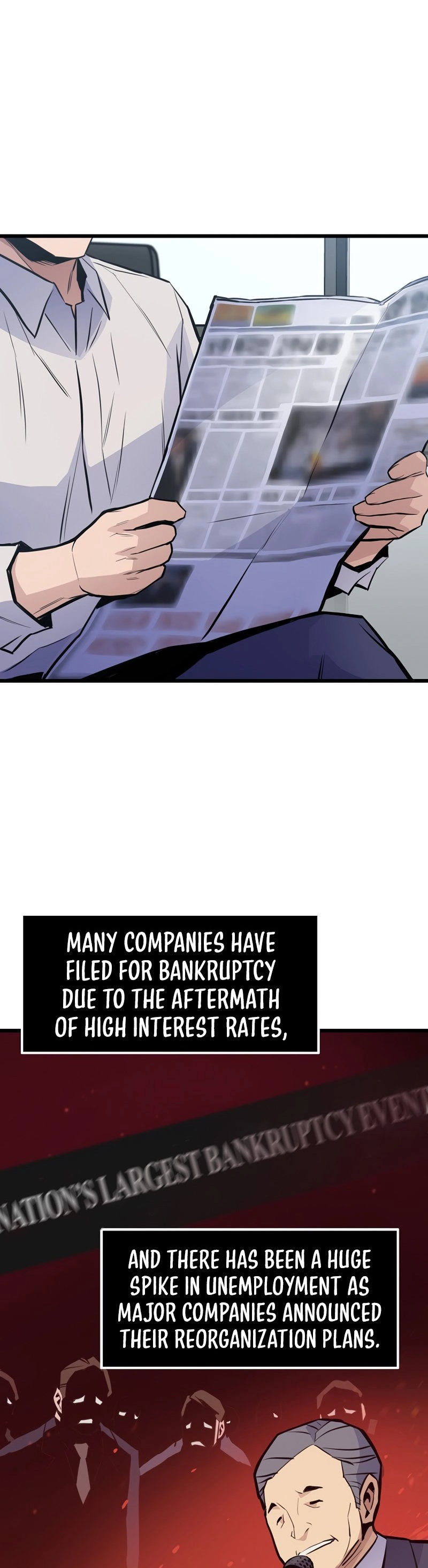 Past Life Returner Chapter 15 Page 47