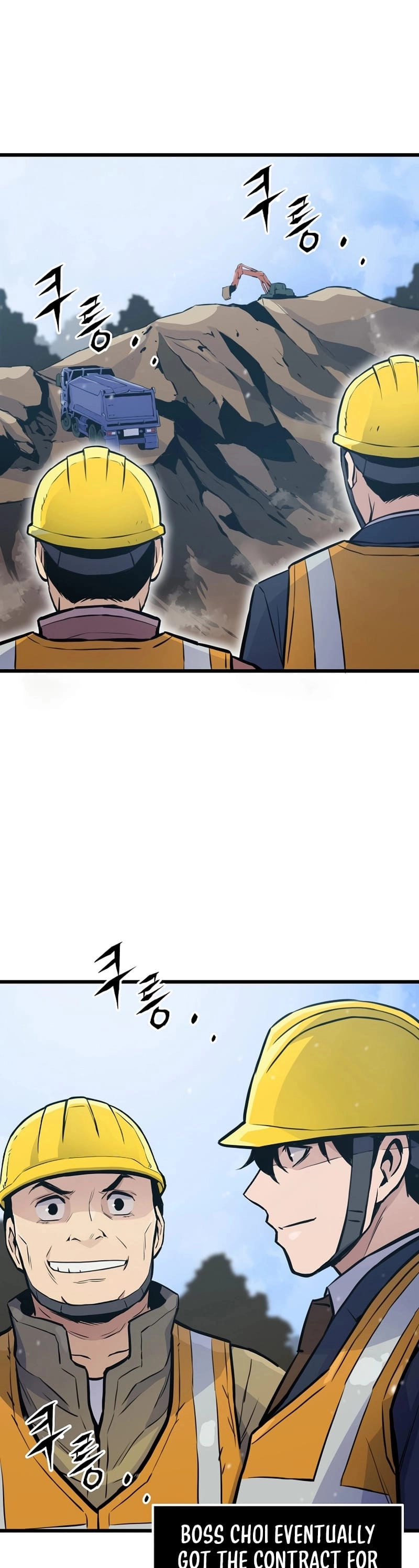 Past Life Returner Chapter 15 Page 25