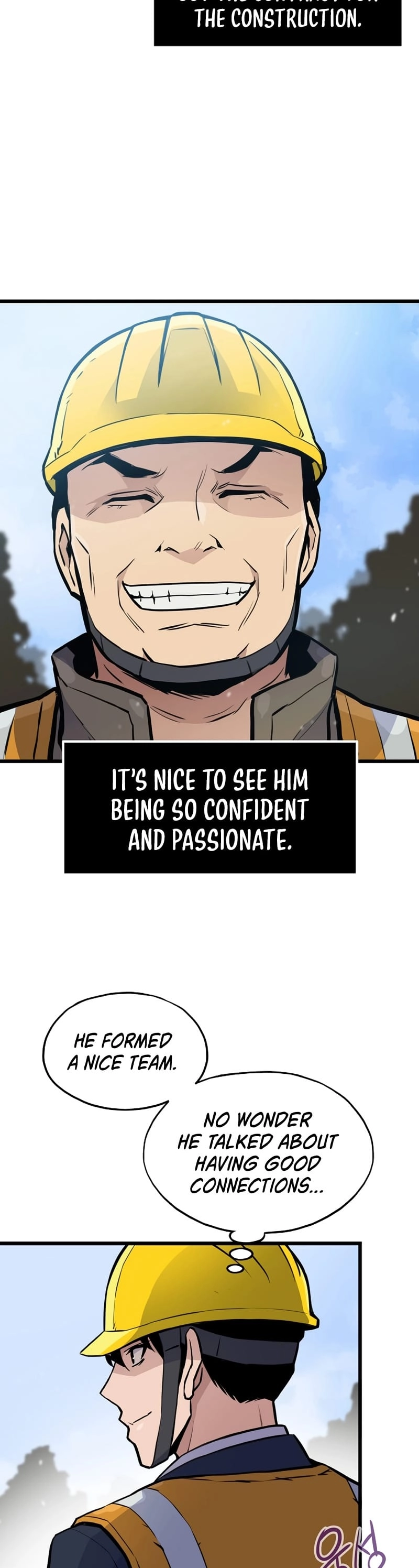 Past Life Returner Chapter 15 Page 26