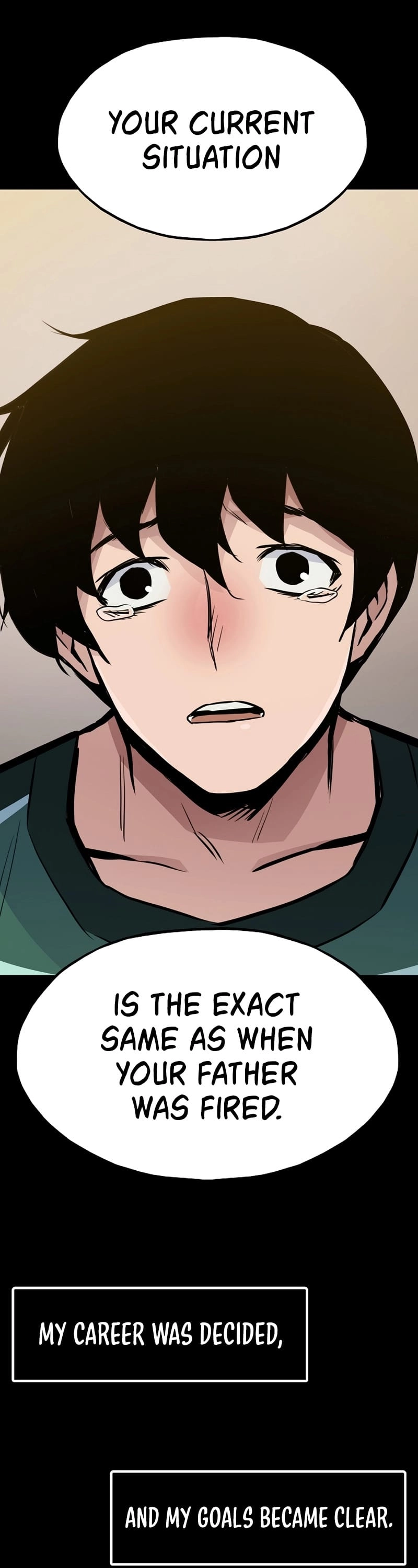 Past Life Returner Chapter 15 Page 22