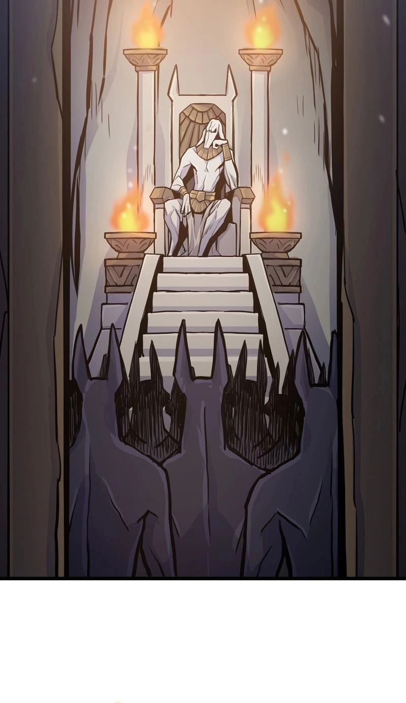 Past Life Returner Chapter 24 Page 52