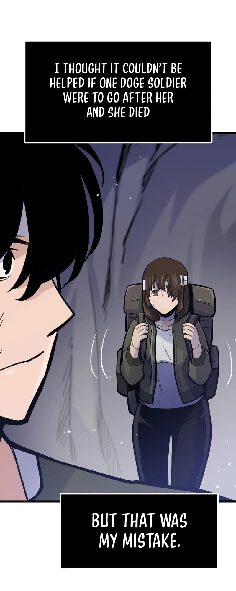 Past Life Returner Chapter 24 Page 21