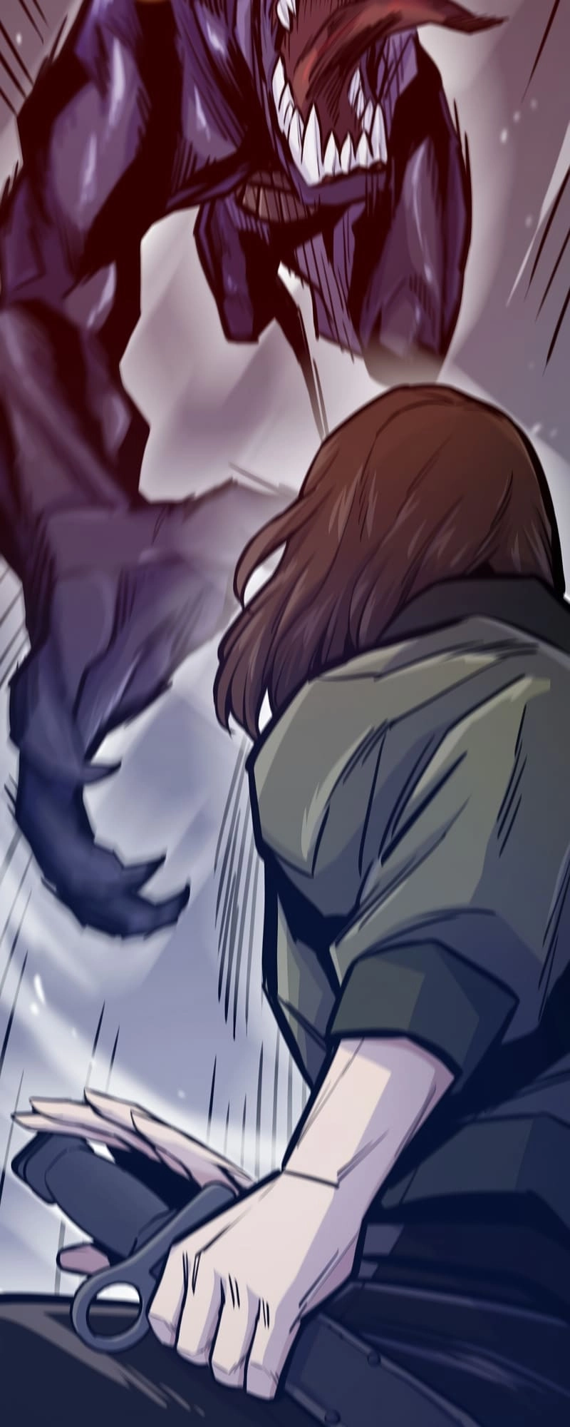 Past Life Returner Chapter 24 Page 19