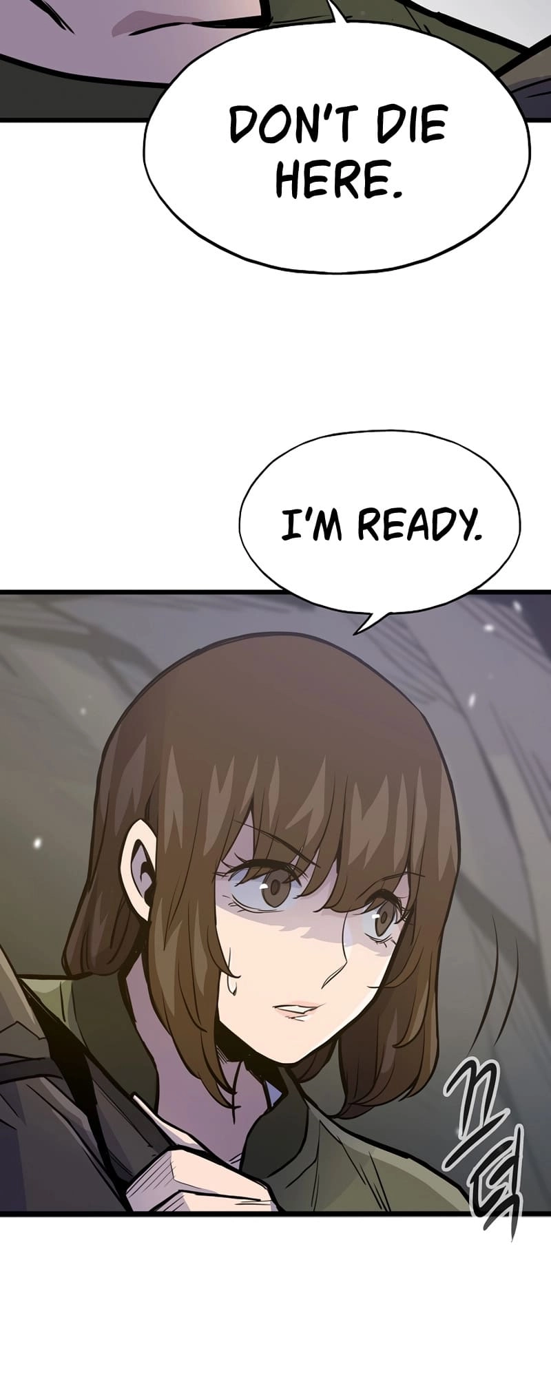 Past Life Returner Chapter 24 Page 49