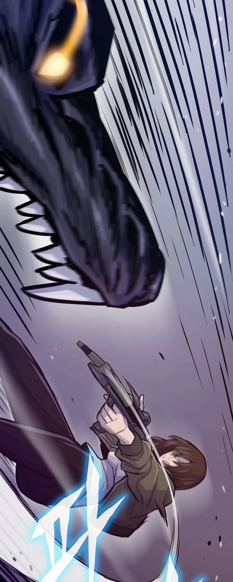 Past Life Returner Chapter 24 Page 15