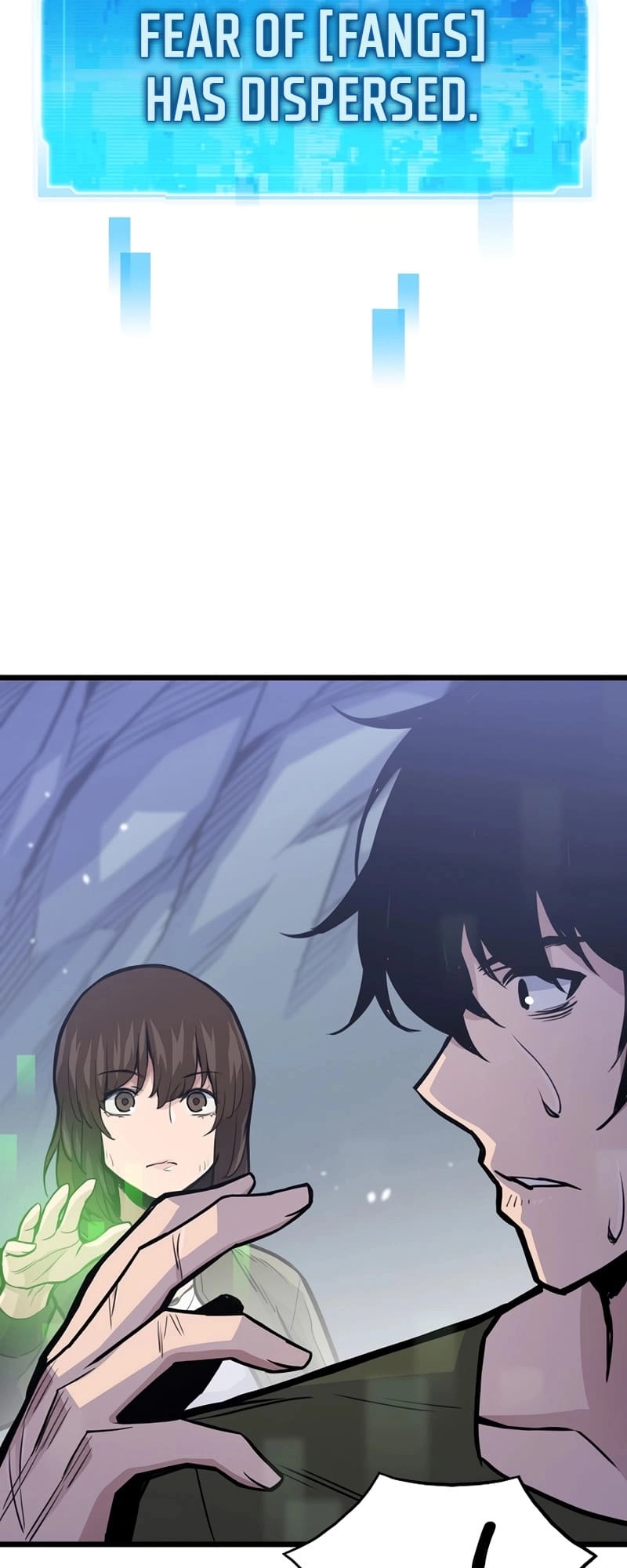 Past Life Returner Chapter 24 Page 32