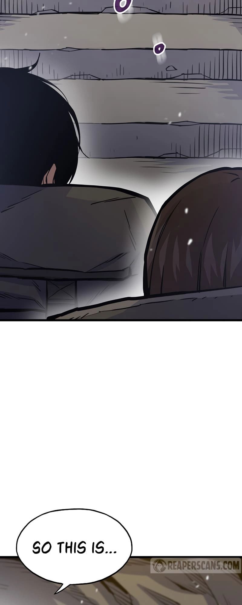 Past Life Returner Chapter 24 Page 42