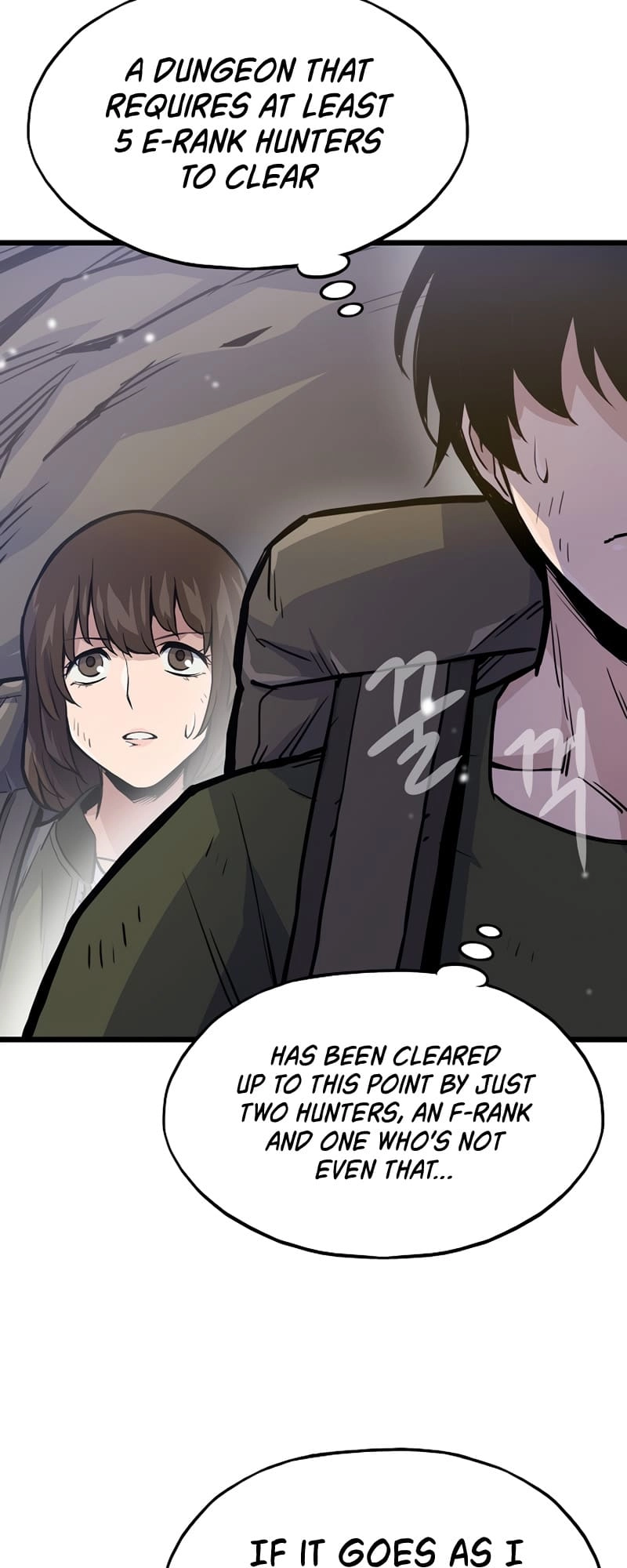 Past Life Returner Chapter 24 Page 45