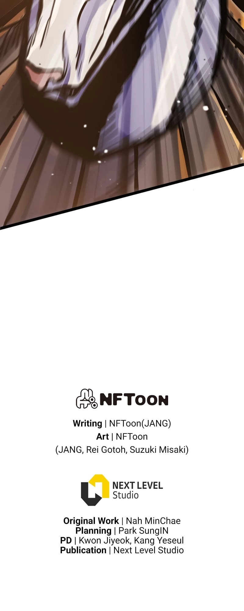 Past Life Returner Chapter 24 Page 66